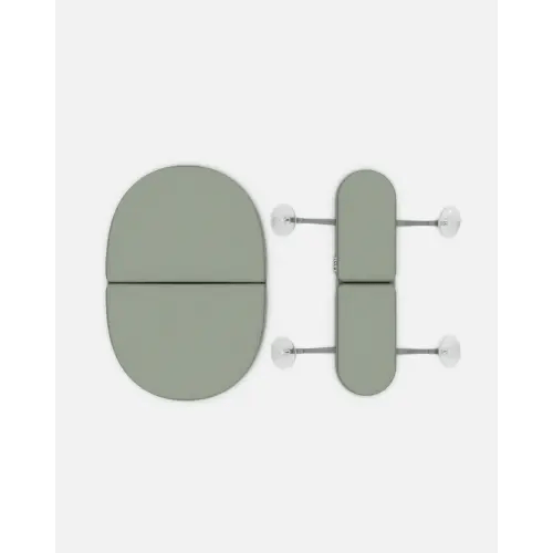 Knee & Elbow Saver (Sage)