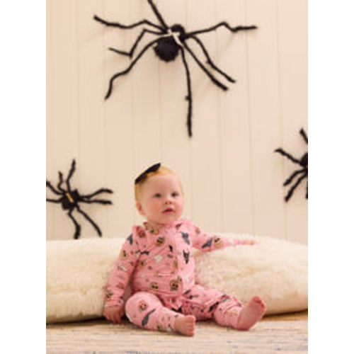 Spooky Sleepover Sleeper