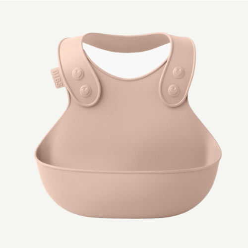 Banabae Dinner Bib - Blush