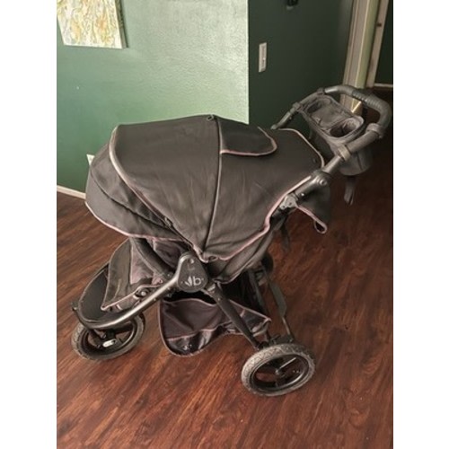 Bumbleride Indie Single Stroller