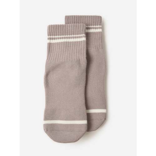 Pointe Studio Women's Varsity Ankle Grip Socks – Saint Bernard
