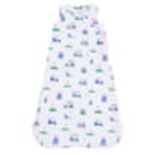 Sleep Bag, Vintage Golf Carts Pink – SpearmintLOVE