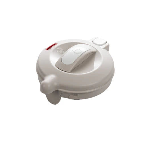 Blending lid for Duo Meal Mineral Beige - Default Title