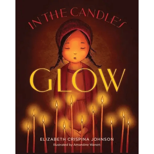 In the Candle's Glow