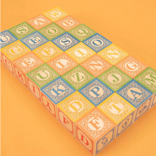 ABC Blocks