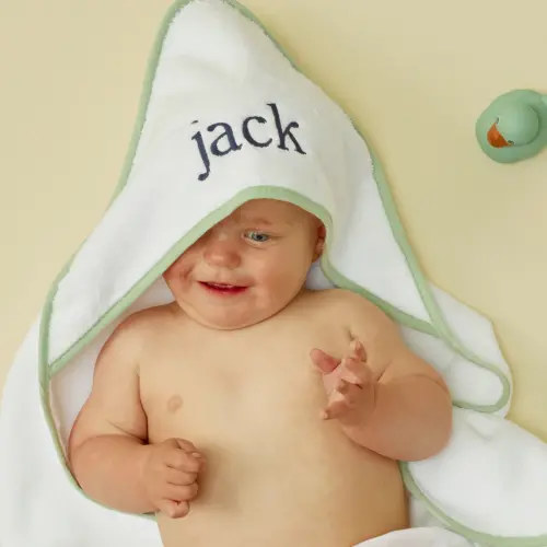 Baby Hooded Towel