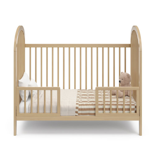 Graco Olivia 3-In-1 Convertible Crib & Reviews | Wayfair
