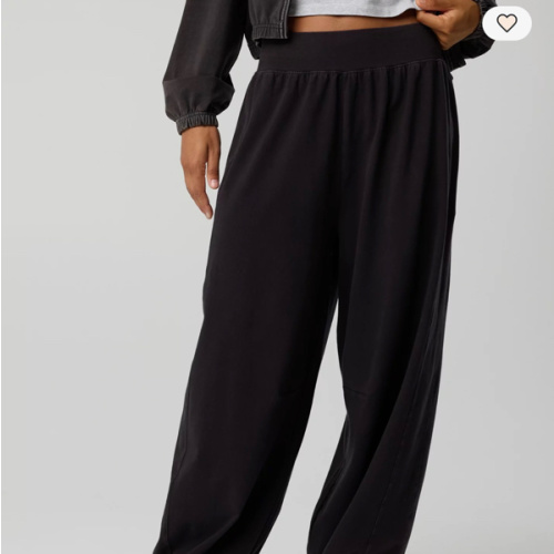 OFFLINE By Aerie OG Cotton Baggy Jogger
