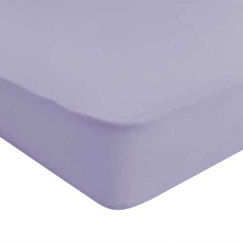 Mini Crib Sheet in Taro – Kyte Baby