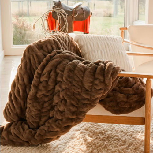 Dreamer Blanket | Super Soft, Cozy Oversized Blanket | Comfrt