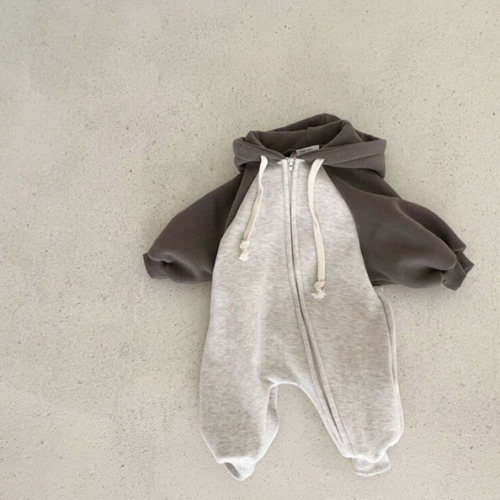 Boho Super Cool Romper – The Boho Bebe