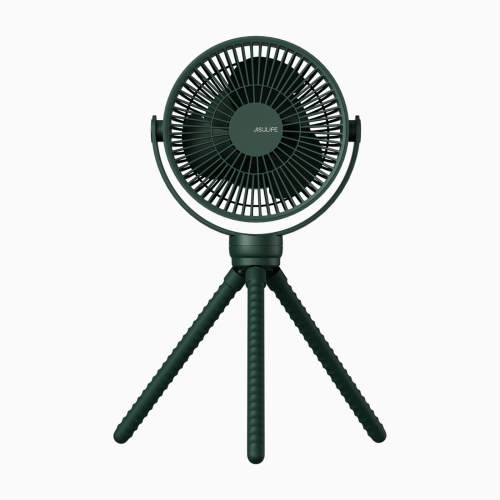 JisuLife Stroller Fan 1