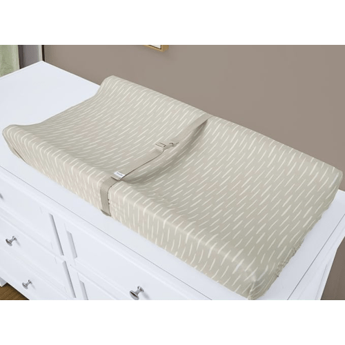 Ingenuity Cozy Clean Changing Pad
