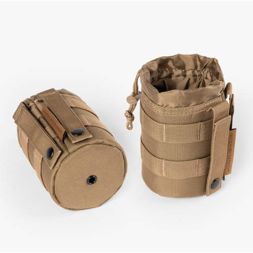Tactical Bottle Pouch® by TBG – Tactical Baby Gear