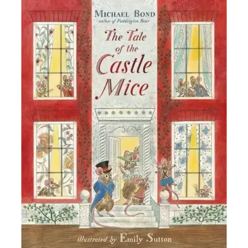 The Tale of the Castle Mice