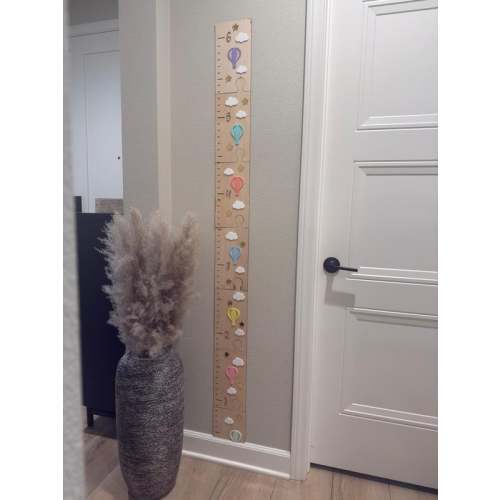 Growth Chart