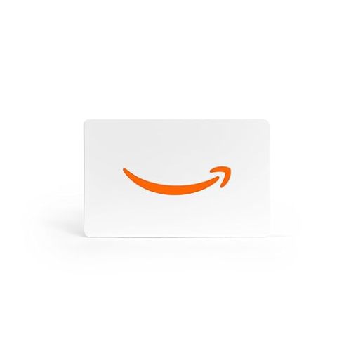 Amazon Gift Card