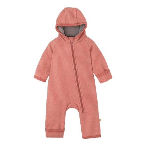 Disana Zip Overall