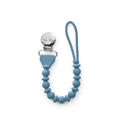 Itzy Paci Strap™ Beaded Pacifier Clip | Itzy Ritzy®