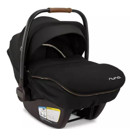 PIPA Series Winter Footmuff