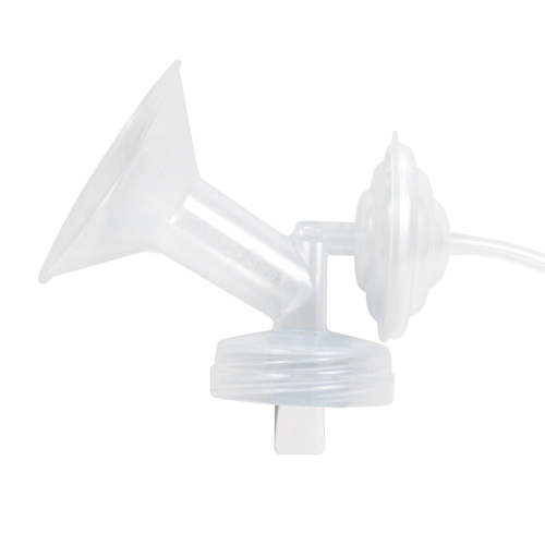 Spectra Wide Neck Breastshield Kit (Single Side) – Spectra Baby Australia