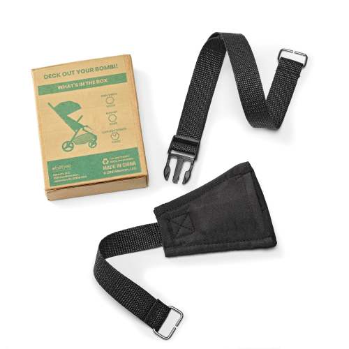 Stroller Car Seat Adapter | Bombi™ – Bombi Gear