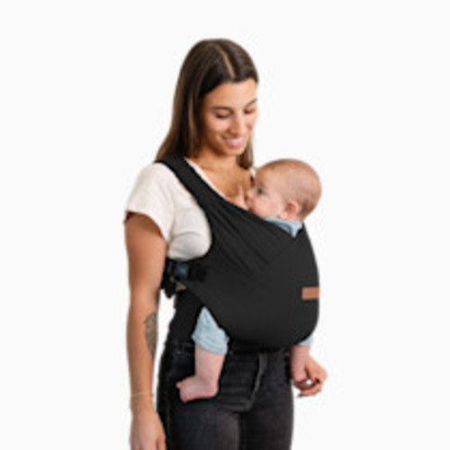Moby Duet Hybrid Buckle Wrap Carrier - Dusk