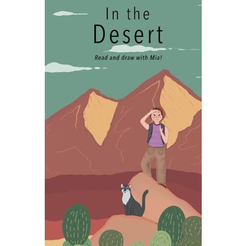 In The Desert
