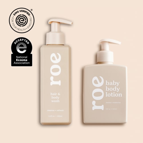Cleanse & Hydrate Duo