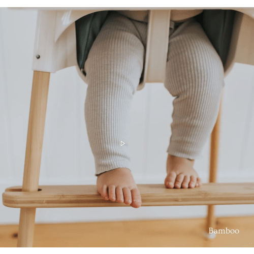 IKEA Highchair Footrest