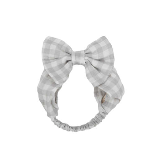 Lazo Bambula Vichy Nube