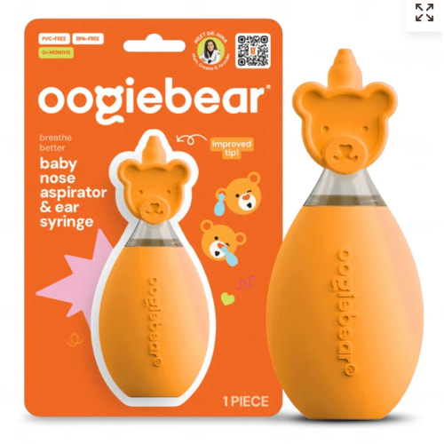 Oogiebear Aspirator