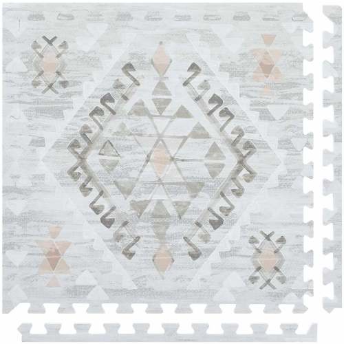 Little Nomad Play Mat | Nalla