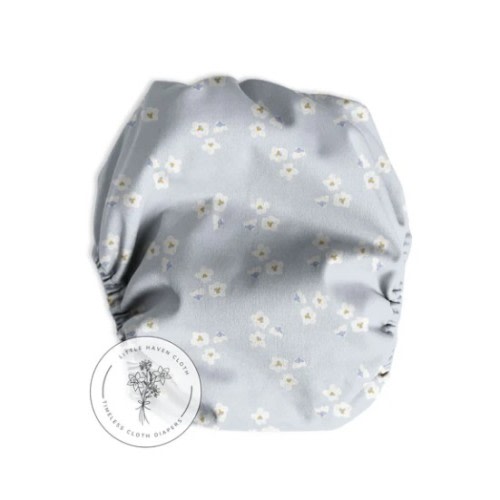 Little haven Cloth Diapers - AIO Newborn Pocket Diaper