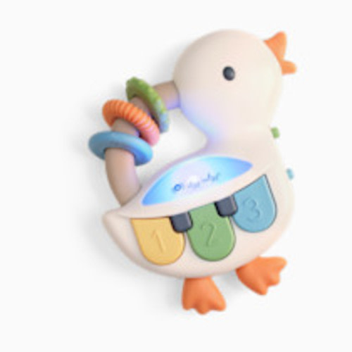 Itzy Ritzy Bitzy Tunes Goose - Multi Color