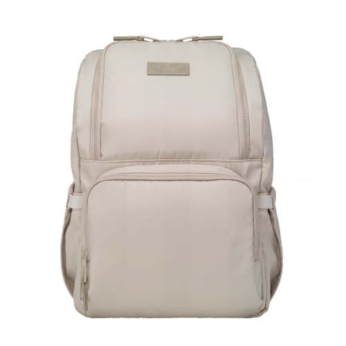 MOBY Parent Pack Diaper Bag Backpack in Dune – Moby Wrap