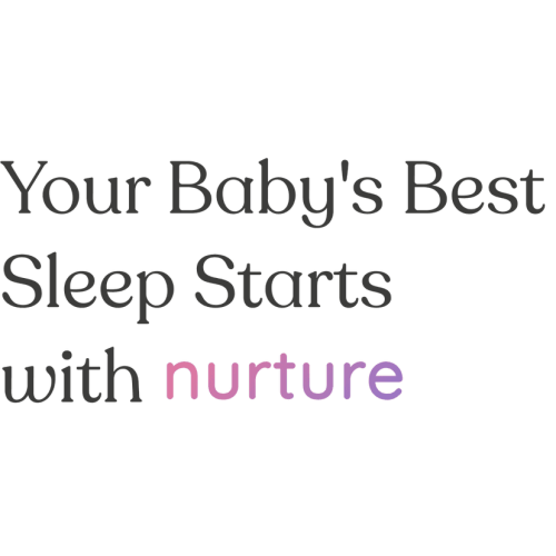 Nurture | Cradlewise