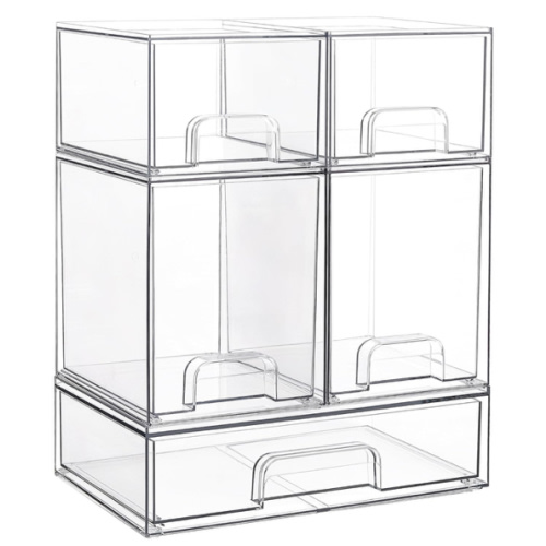 Amazon.com : baby bottle station organization