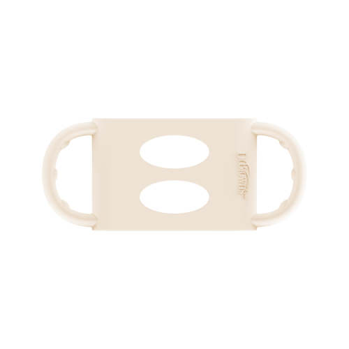 Dr. Brown’s® Milestones™ Wide-Neck Silicone Handles