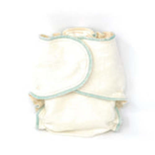 Cotton Diaper Bundle (Pack of 12)