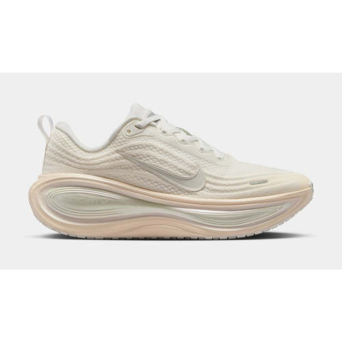 Nike Vomero Plus Womens Running Shoes Summit White Chalk Phantom Pure Plat IO9916-100 – Shoe Palace