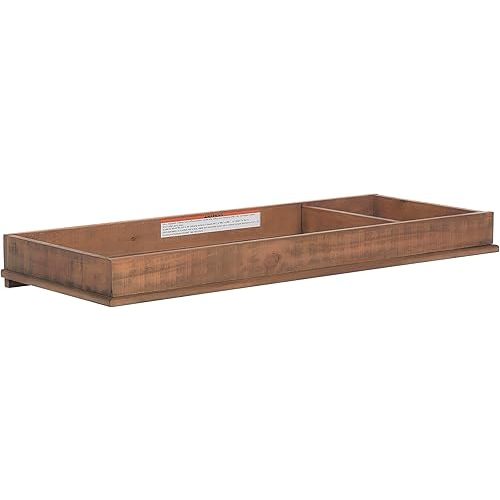 Evolur Stilnovo I Changing Tray I Full Assembly I Lasting Quality