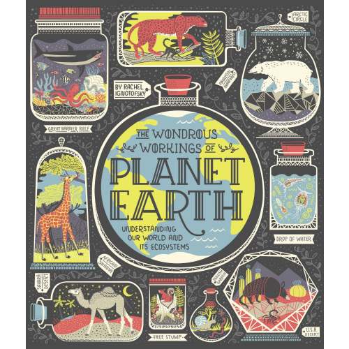 The Wondrous Workings of Planet Earth: Understanding Our World and Its Ecosystems | Barnes & Noble®