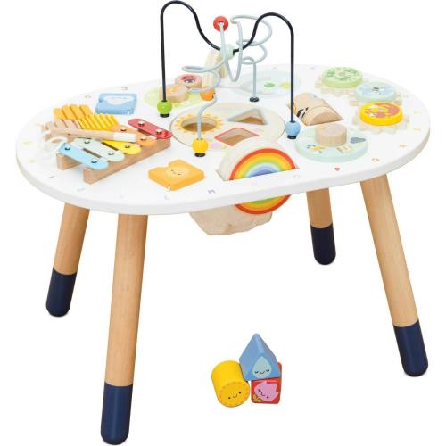 Sensory Activity Table