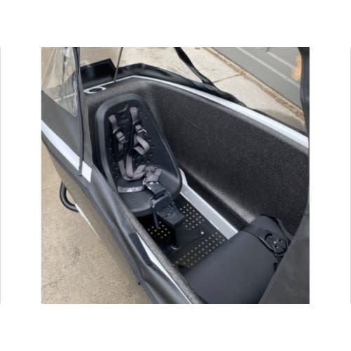 Urban Arrow UA Small Childrens' Seat Adapter