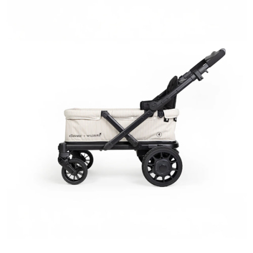 Ellavate Electric Wagon