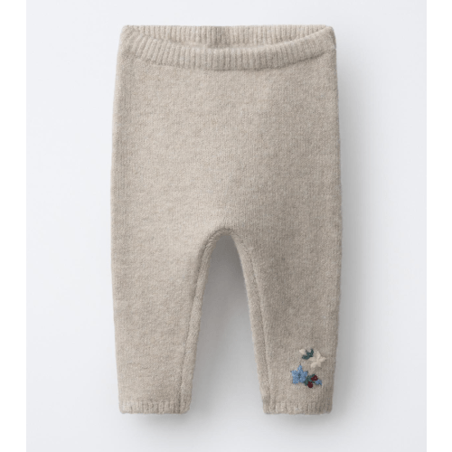 Zara baby pants