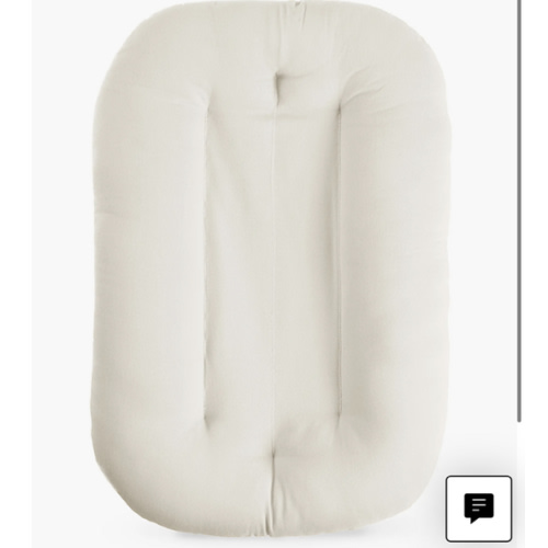 Infant Lounger | Natural