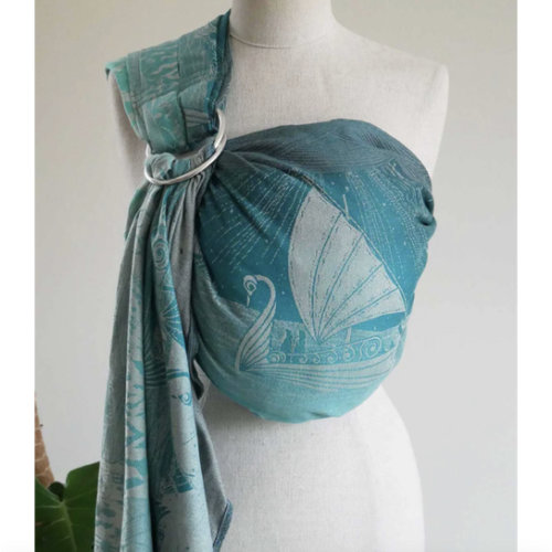 Grey Havens into the West Ring Sling