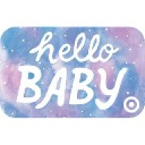Target Gift Card